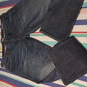 CITIZENS OF HUMANITY JEANS
